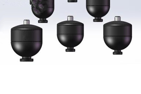 蓄能器如何運(yùn)輸和搬運(yùn)？朝日為大家科普！