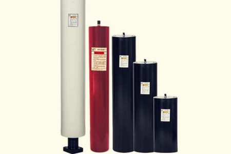 活塞式蓄能器內泄漏的原因、解決方法和預防措施