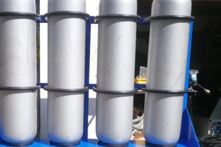 不注意皮囊式蓄能器的規格竟會這樣！