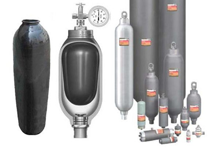 收藏！這些都會(huì)造成活塞式蓄能器內(nèi)泄漏！