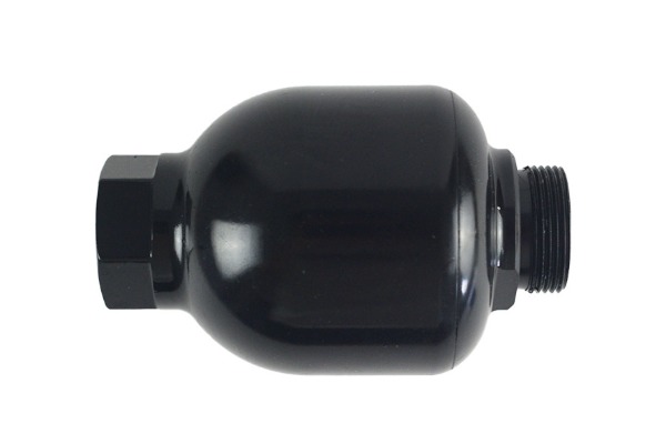 隔膜蓄能器在新時代背景下的發展與應用前景 圖1