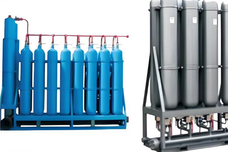 囊式蓄能器在節(jié)能減排方面有何作用？