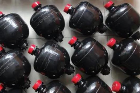 纏繞式蓄能器的作用、工作原理及使用技巧