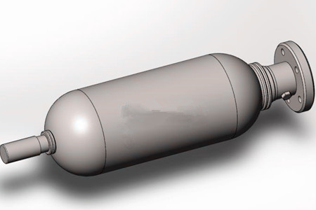 活塞式、皮囊式、隔膜式蓄能器的區別大嗎？