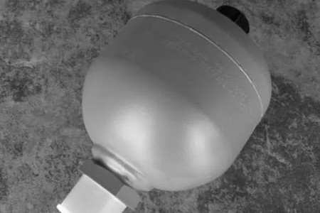 蓄能器型號和規(guī)格尺寸如何選？這份原則請收藏！